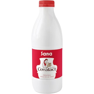 Covalact de Tara | Sana 3.6% grasime 900g