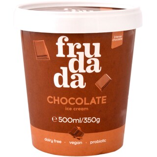 Frudada | Inghetata cu pasta de orez cu ciocolata 350g