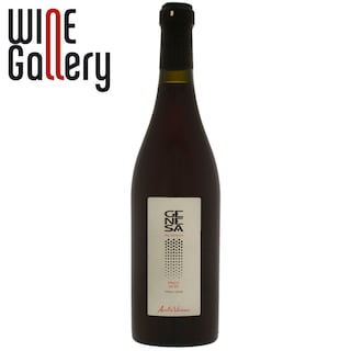 Genesa | Vin rosu Pinot Noir 0.75l
