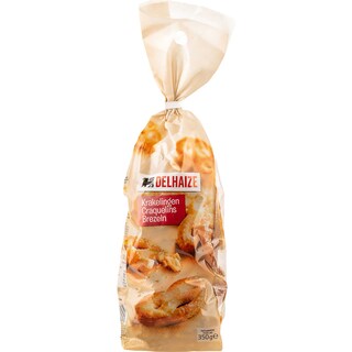 Delhaize | Covrigei din foietaj dulce  350g