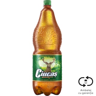 Ciucas | Bere blonda 2.25L