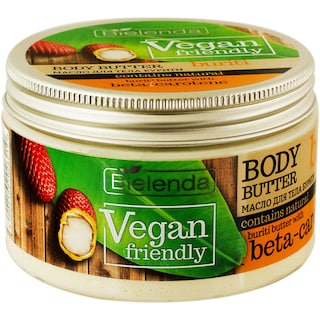 Bielenda | Unt de corp cu unt de buriti 250ml