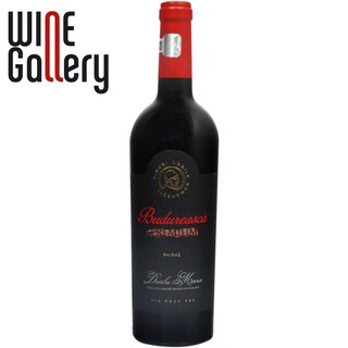 Budureasca | Vin rosu Shiraz 0.75l
