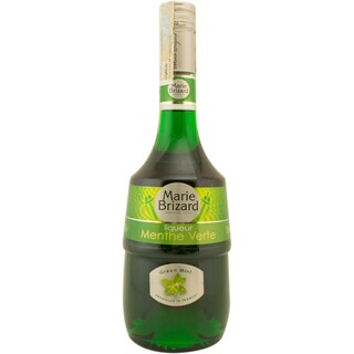 Marie Brizand | Lichior cu aroma de menta verde 0.7l