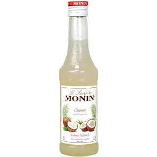 Monin | Sirop cu aroma de cocos 250ml