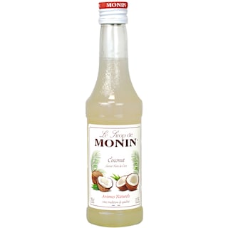 Monin | Sirop cu aroma de cocos 250ml