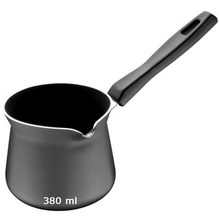 Fest Magic | Ibric din aluminiu acoperit cu Teflon 380ml