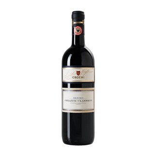 Cecchi | Chianti Classico Dentro | Vin rosu Sangiovese 0.75l