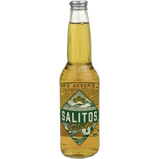 Salitos | Bere  0.33L