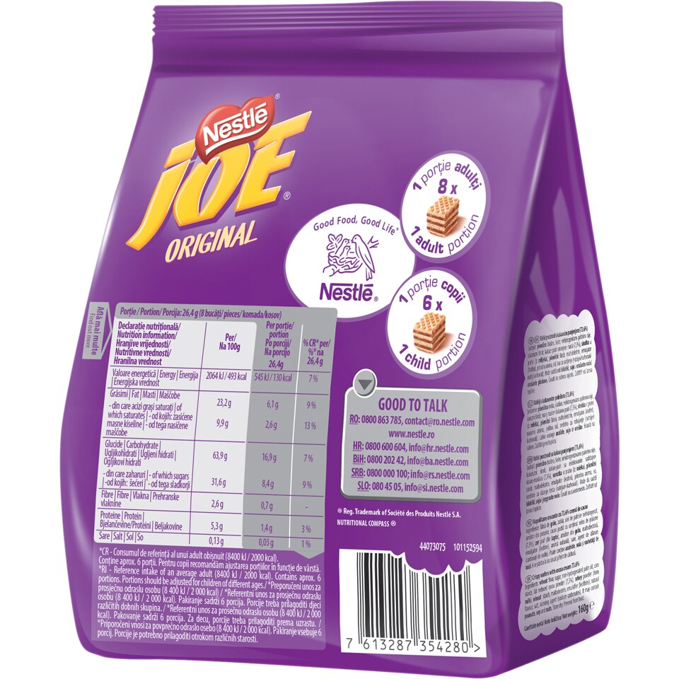 Joe-Original