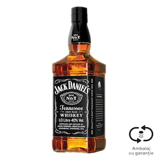 Jack Daniel's | Whisky No 7 Old 1L
