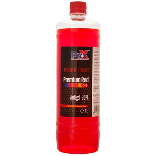 Pro-X | Antigel Antifreeze 1L