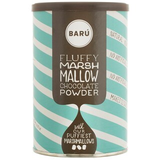 Baru | Ciocolata calda cu gust de bezele 250g