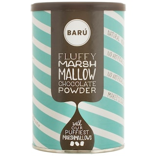 Baru | Ciocolata calda cu gust de bezele 250g