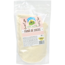 Faina de cocos 250g