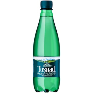 Tusnad | Apa minerala naturala slab carbogazificata 500ml