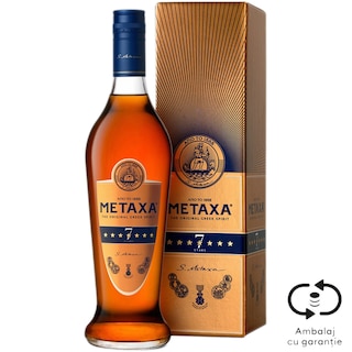 Metaxa