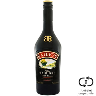 Baileys-Irish Cream