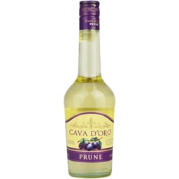 Bautura spirtoasa prune 0.5L