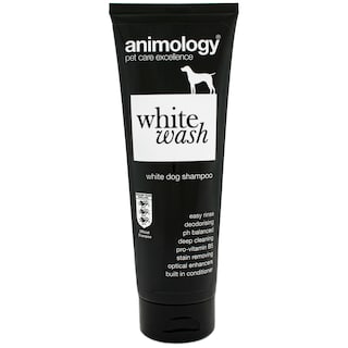 Animology | Sampon pentru caini White Wash 250ml