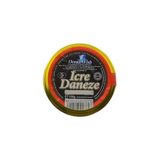 Ocean Fish | Icre daneze  100g