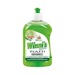 Winni'S | Detergent vase lichid Bio 500ml