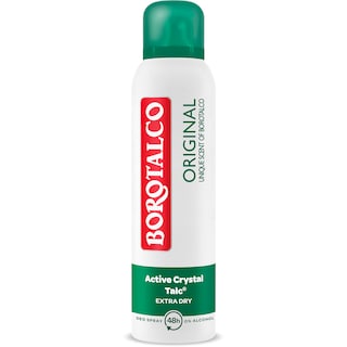 Borotalco | Deodorant spray Original 150ml
