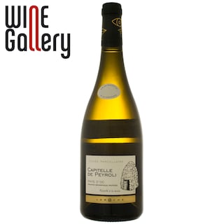 Capitelle de Peyroli | Vin alb  0.75l