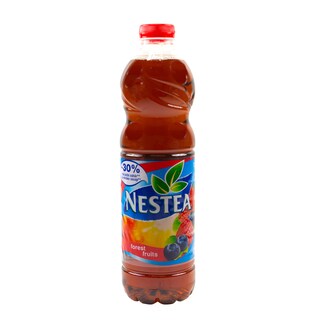 Nestea | Bautura racoritoare necarbogazoasa cu aroma de fructe de padure 1.5l