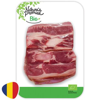 Coaste de vita bio