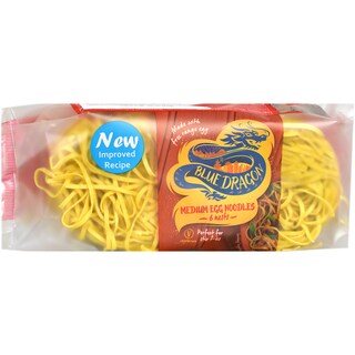 Blue Dragon | Taitei cu ou 300g