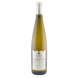 Chateau Ksara | Blanc de Blancs | Vin alb Blanc De Blancs 0.75L