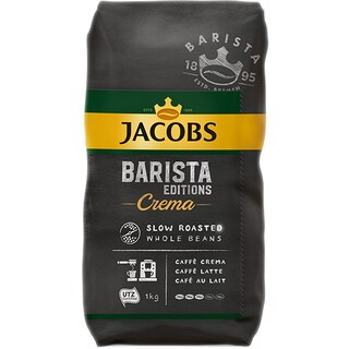 Jacobs-Barista Editions