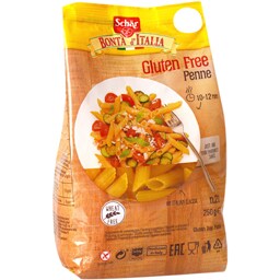 Paste fara gluten Penne 250g