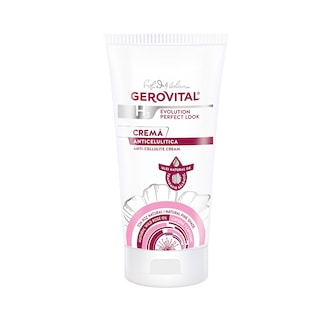 Gerovital | H3 | Crema anticelulitica 200ml