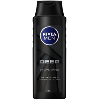 Nivea Baby | Sampon Deep Revitalizing 400ml