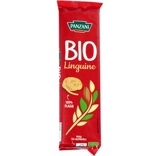 Panzani | Paste Linguine bio 500g