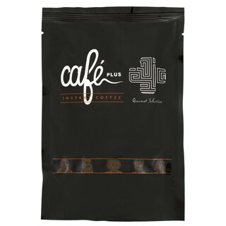 Cafe Plus | Cafea Instant 50g