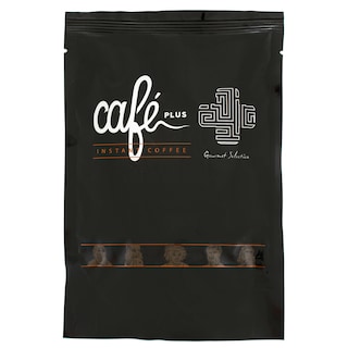 Cafe Plus | Cafea Instant 50g