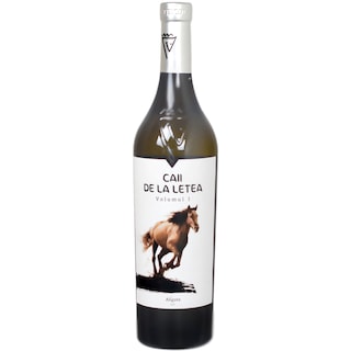 Caii de la Letea | Vin alb Aligote Volumul 1 0.75L