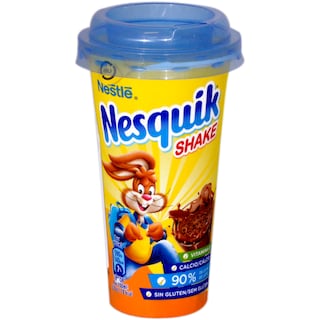 Nesquik | Shake cu cacao 180ml