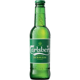 Carlsberg | Bere blonda 0.33l