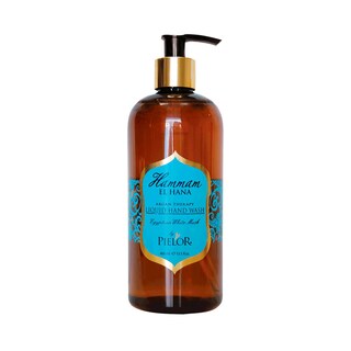 Hammam El Hana | Sapun lichid Egipt Mosc 400ml