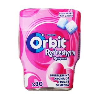 Orbit-Refreshers