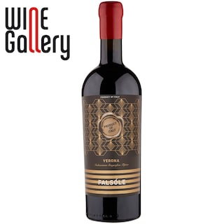 Falsole | Vin rosu  0.75L