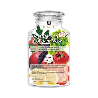 Skinlite | Masca anti-aging cu colagen 18ml