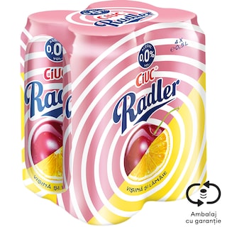 Ciuc Radler