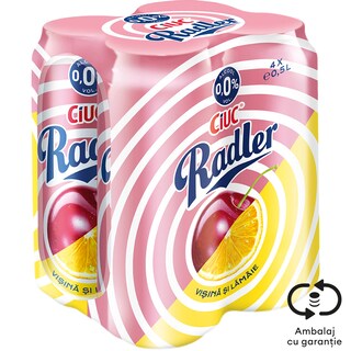 Ciuc Radler