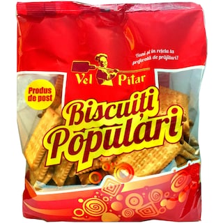 Vel Pitar | Biscuiti populari 900g