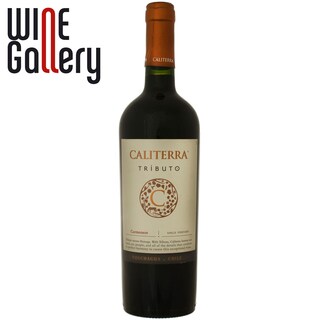 Caliterra | Tributo | Vin rosu Carmenere 0.75l